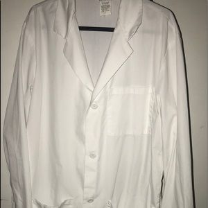 Fashion Seal Healthcare Lab Coat